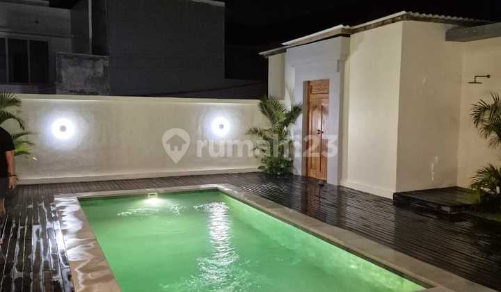 Villa Jual Lokasi Nusa Dua 2