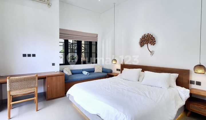 Villa Jual Lokasi Munggu 2