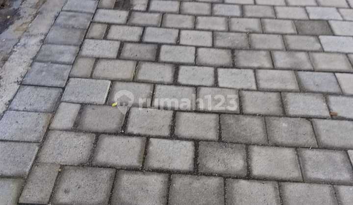 Land For Sale Location East Denpasar