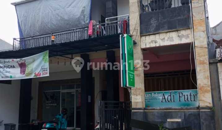 Kost Jual Lokasi Dalung