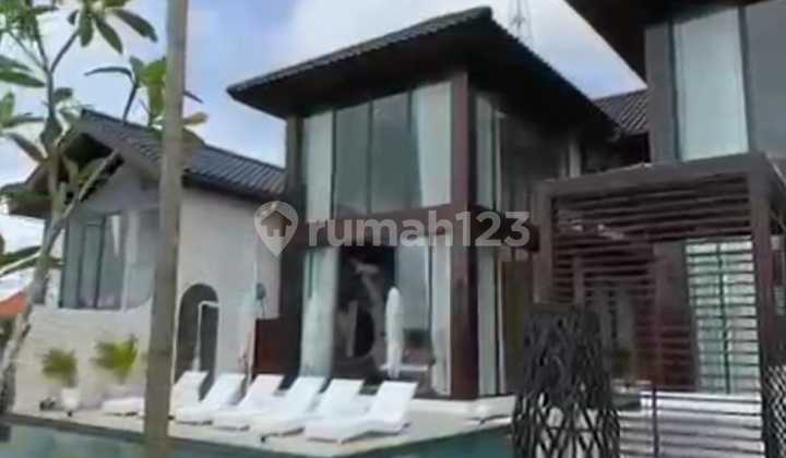 Villa for Sale Location Nusa Dua 1