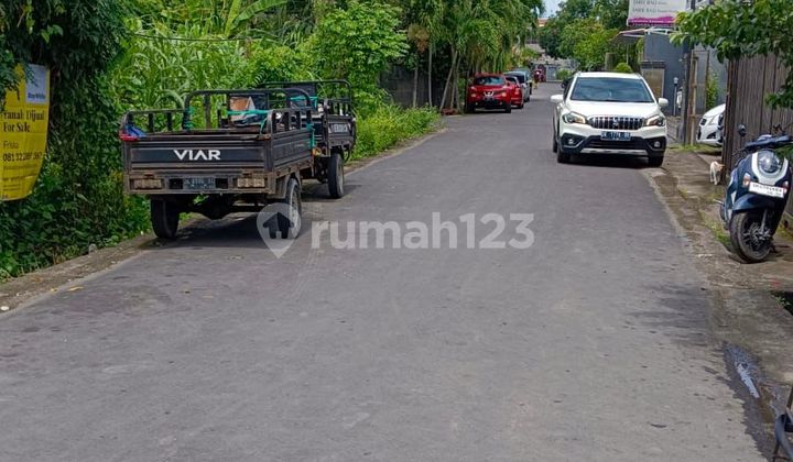 Land for Sale Renon Location