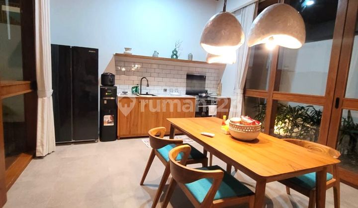 Villa Jual Lokasi Nusa Dua 2