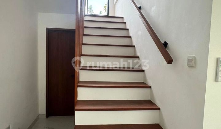 Villa for Sale Location Nusa Dua 2