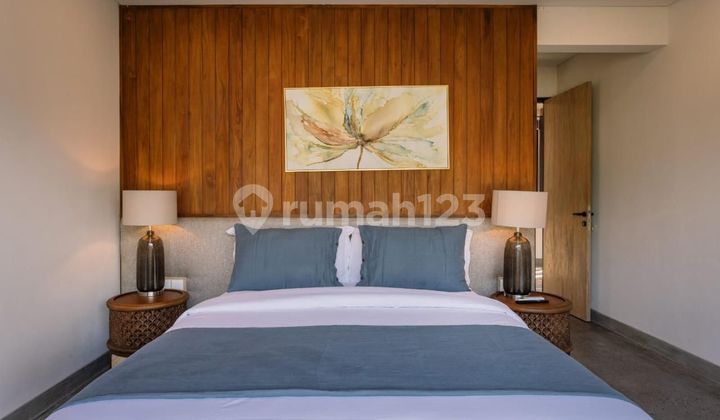 Villa for Sale in Bedugul