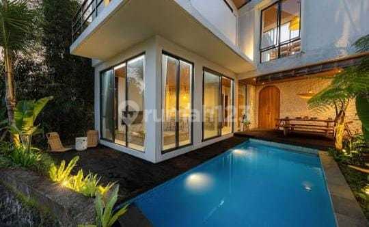 Villa For Sale Location Pejeng