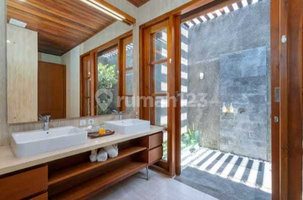 Villa Jual Lokasi Nusa Dua