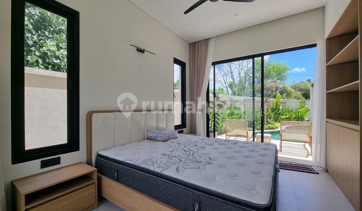 Villa for Sale Location Nusa Dua 2