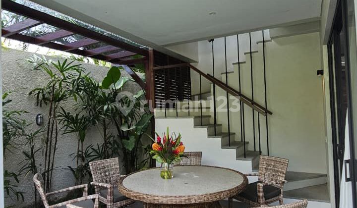 Villa Jual Lokasi Jimbaran