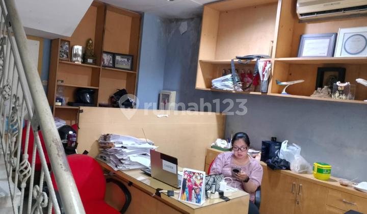 Ruko Jual Lokasi Kuta 2