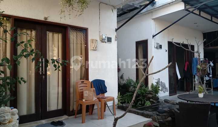 Land for Sale Location Sanur