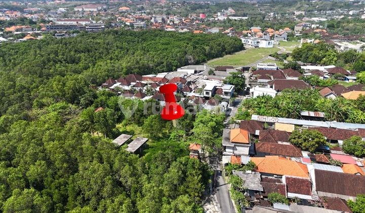 Land for Sale Location Jimbaran