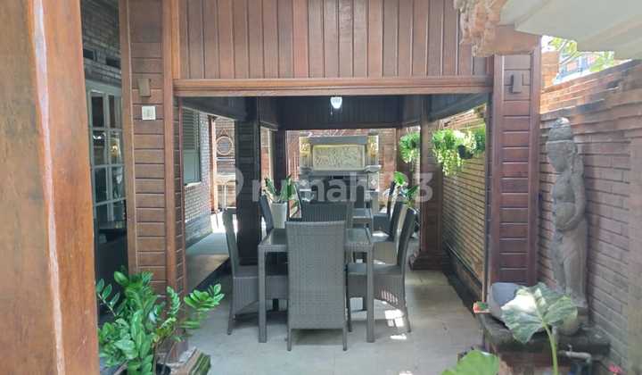 House for Sale Location Kediri 2