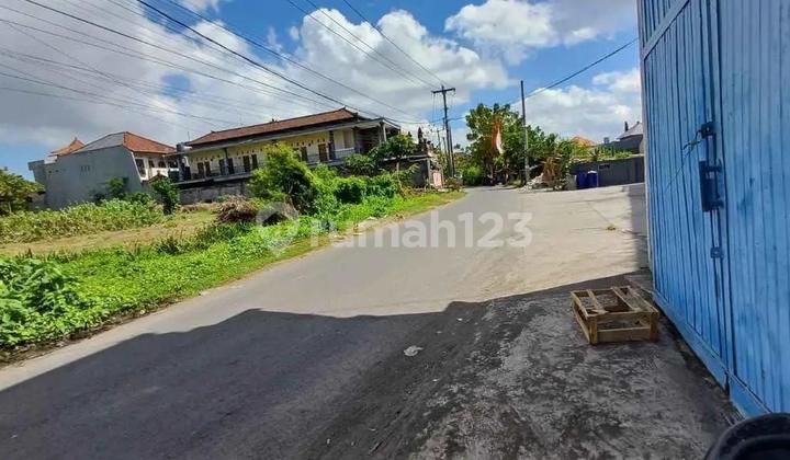 Land for Sale Bajataki Location