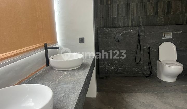 Villa Jual Lokasi Ubud