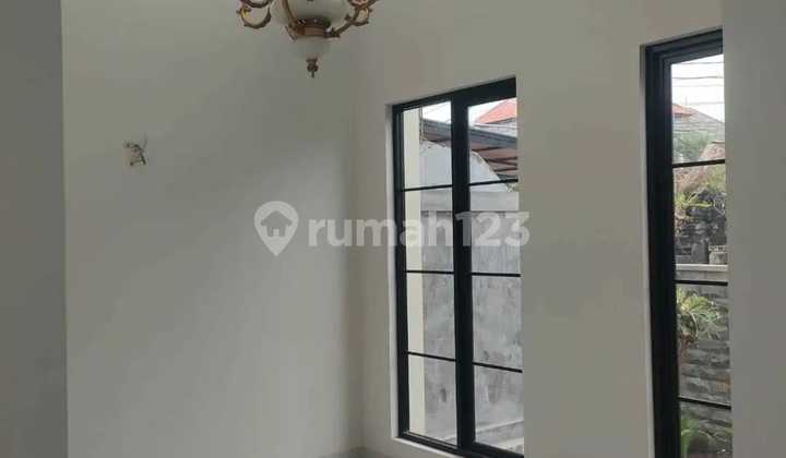 Rumah Jual Lokasi Denpasar Timur