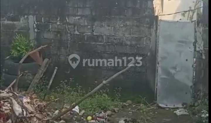 Land for Sale in Pemogan Location