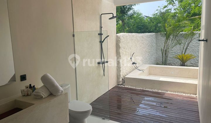 Villa for Sale Ungasan Location 2