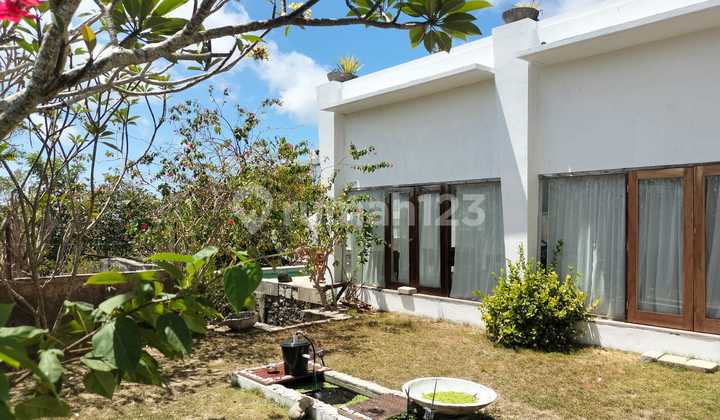 Villa Jual Lokasi Nusa Dua