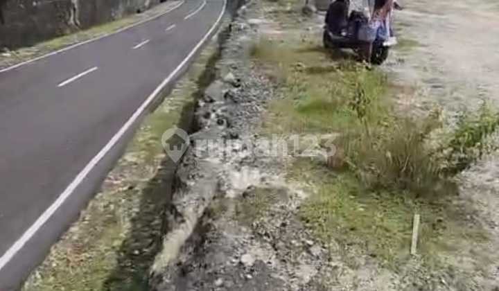 Land for Sale Location Nusa Dua