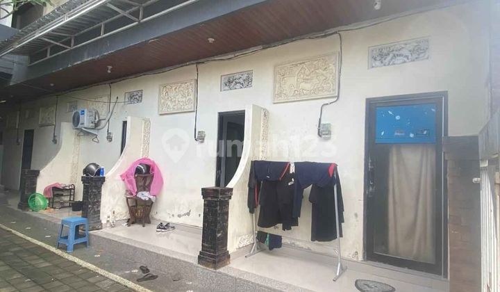 Kost for Sale Angantaka Location 2