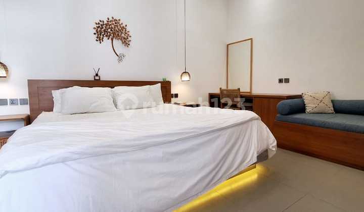 Villa Jual Lokasi Munggu 1