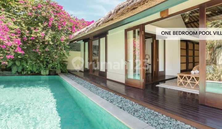 Villa Jual Lokasi Sanur