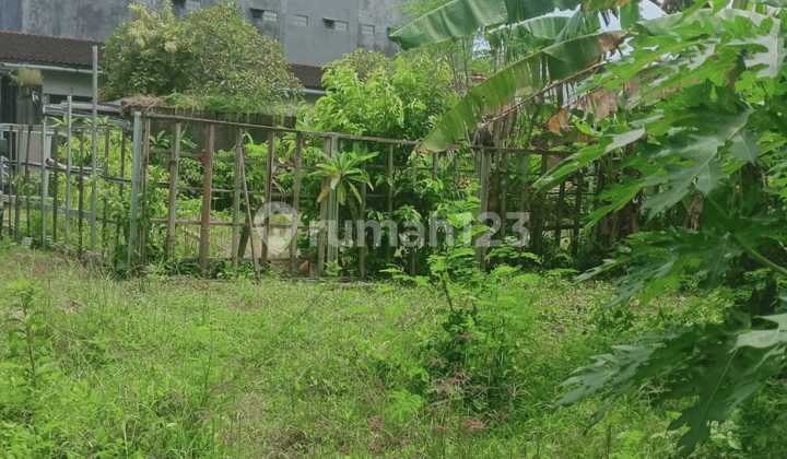 Tanah Jual Lokasi Mumbul