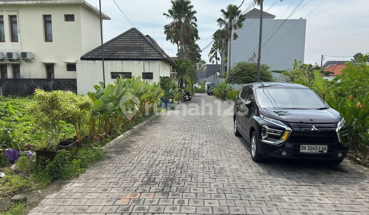 Tanah Jual Lokasi Berawa Tanah Jual Lokasi Berawa