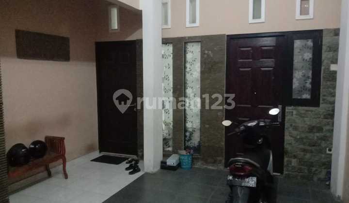 House for Sale Lumintang Location 2