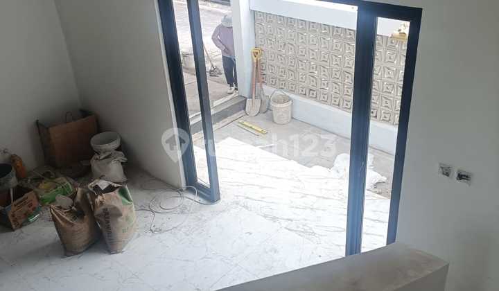 House for Sale Location Sidakarya 2