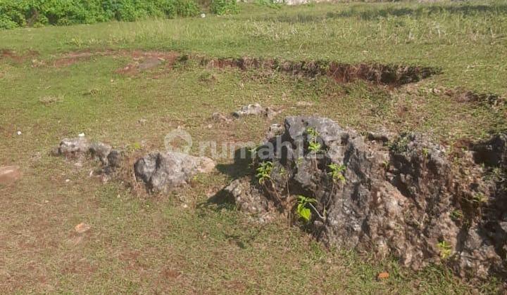 Land For Sale Location Ungasan