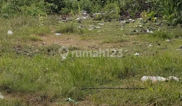 Land for Sale Location Kerobokan