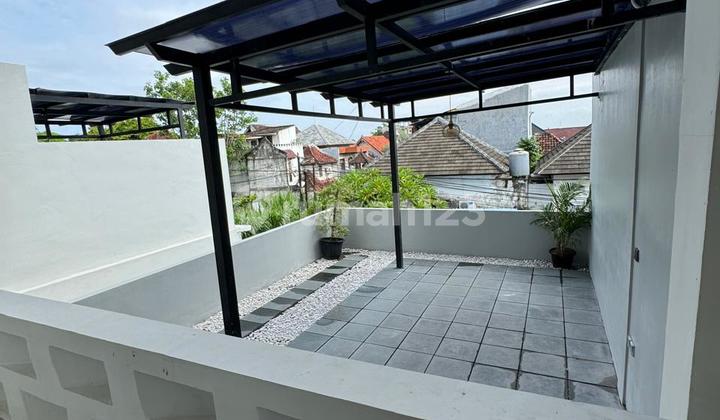 Villa Jual Lokasi Jimbaran 2