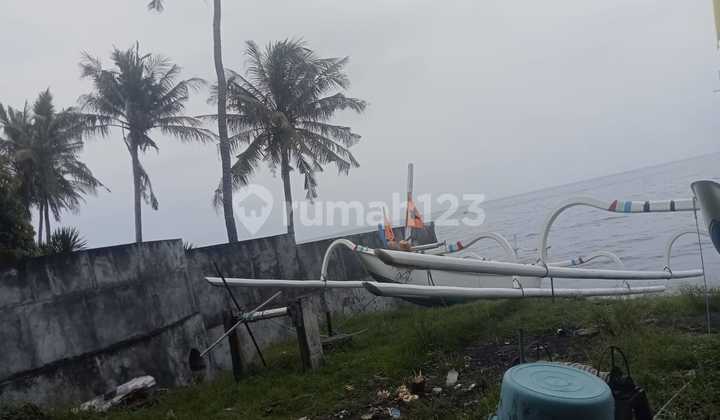 Tanah Jual Lokasi Tulamben Tanah Jual Lokasi Tulamben