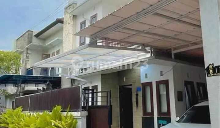 House For Sale Location Ahmad Yani 1