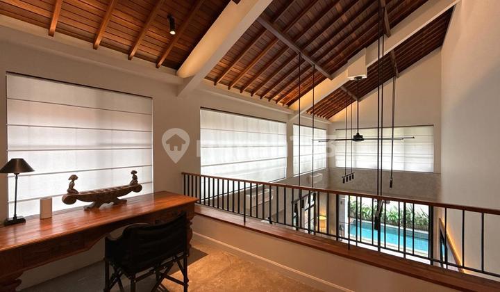 Villa Jual Lokasi Seminyak 2