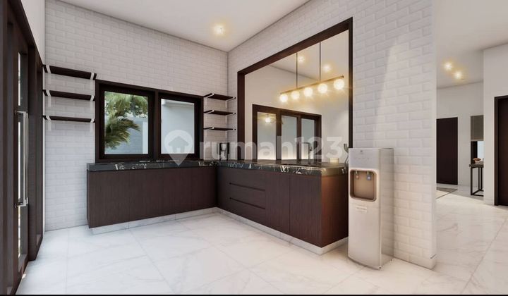 Villa for Sale in Puri Gading 2