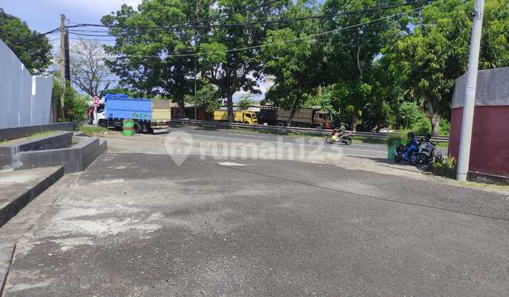 Tanah Jual Lokasi Ketewel