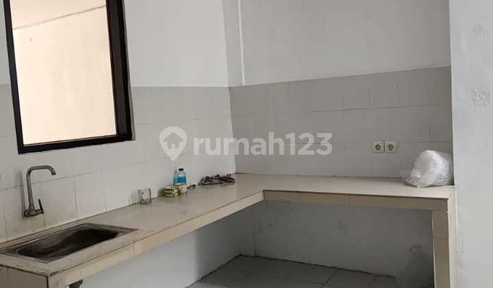 Rumah Jual Lokasi Canggu