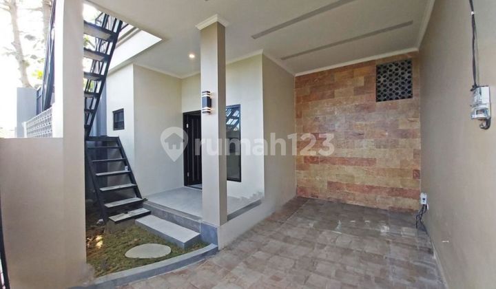 House For Sale Location Pererenan 2