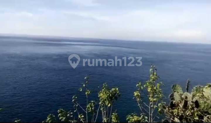 Land for Sale Seraya Location