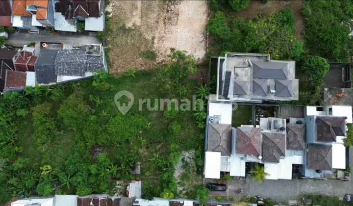 Tanah Jual Lokasi Goa Gong