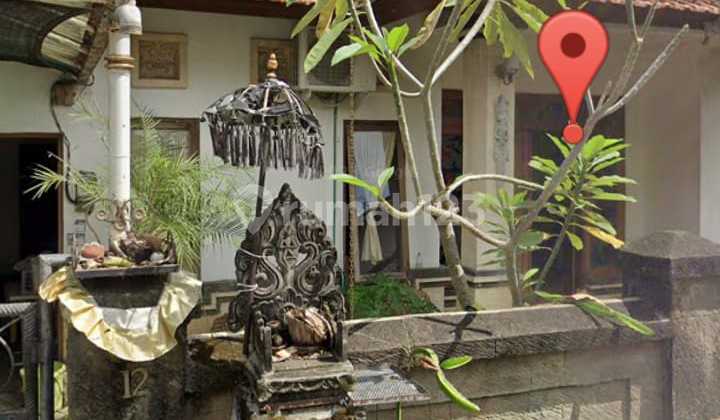 Rumah Jual Lokasi Denpasar Barat