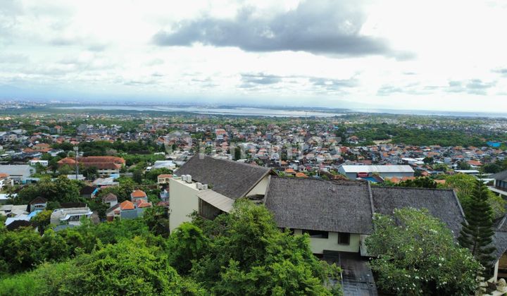 Land for Sale Location Nusa Dua