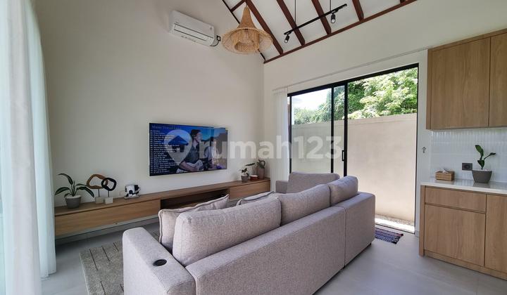 Villa Jual Lokasi Nusa Dua Villa Jual Lokasi Nusa Dua