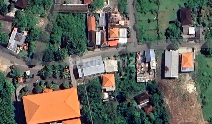 Tanah Jual Lokasi Nusa Dua