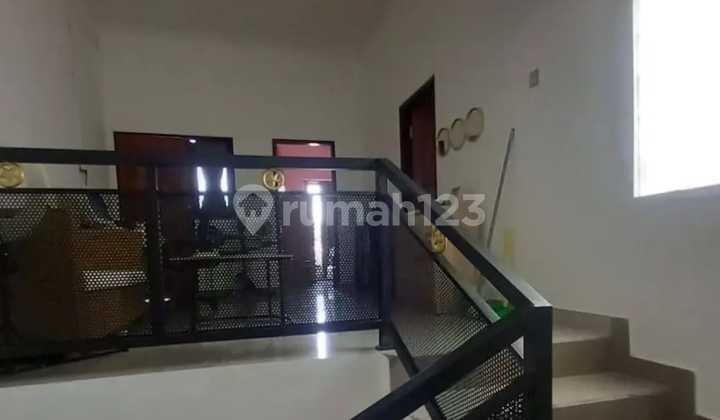 House for Sale Location North Denpasar 2