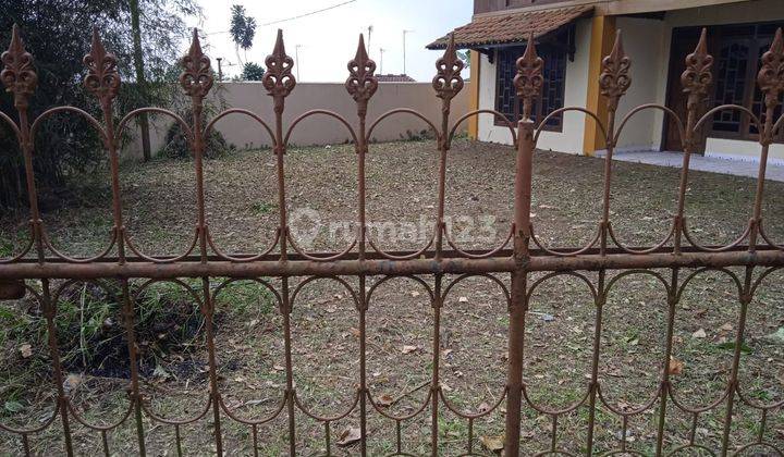 Rumah Jual Lokasi Ciater 2