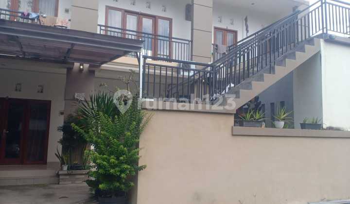 Kost Jual Lokasi Ungasan 2